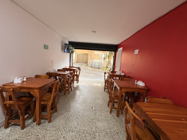 Local Comercial en La Floresta, Medellín